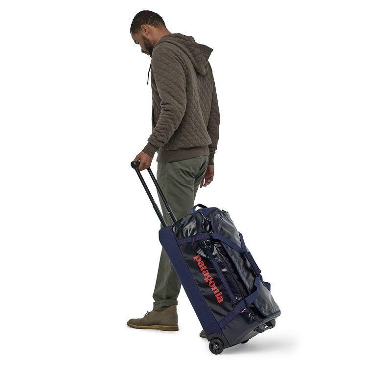 Black Hole Wheeled Duffel Bag 70L-Patagonia-Bearco.fr