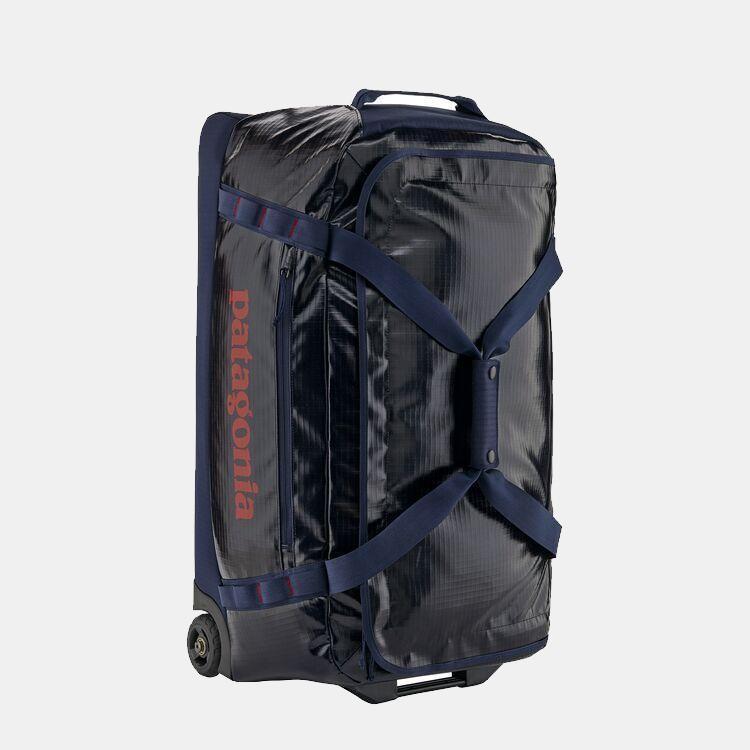 Black Hole Wheeled Duffel Bag 70L-Patagonia-Bearco.fr