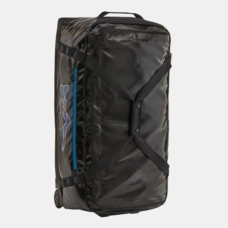 Black Hole Wheeled Duffel Sac 100L-Patagonia-Bearco.fr