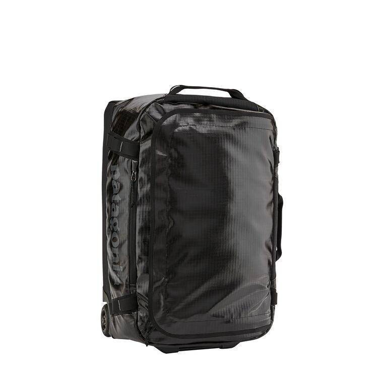 Black Hole Wheeled Duffel Sac 40L-Patagonia-Bearco.fr