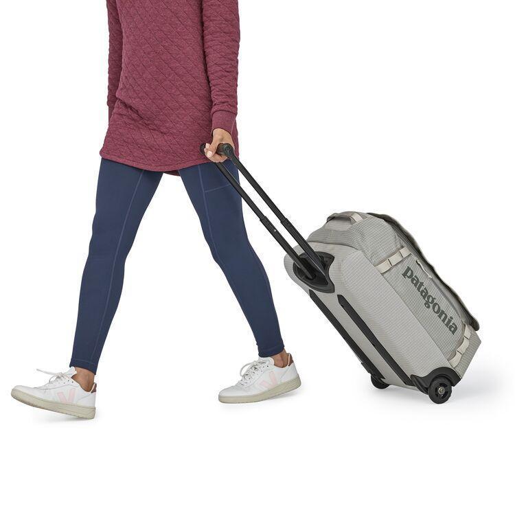 Black Hole Wheeled Duffel Sac 40L-Patagonia-Bearco.fr