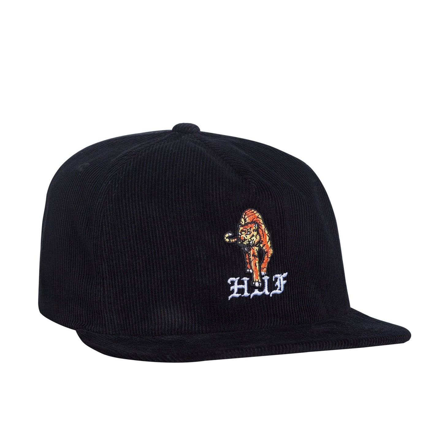 Case Closed Strapback-Huf-Bearco.fr