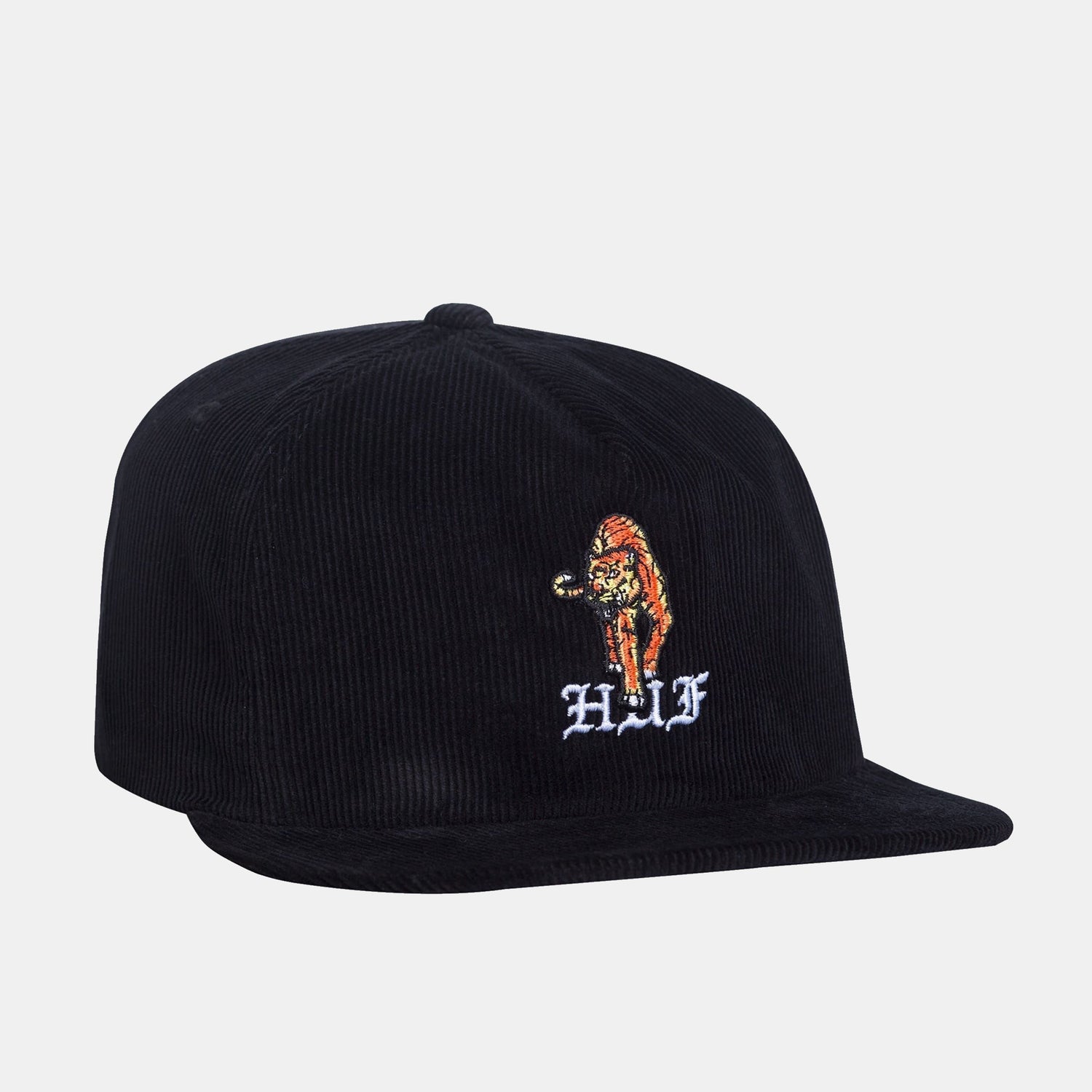 Case Closed Strapback-Huf-Bearco.fr