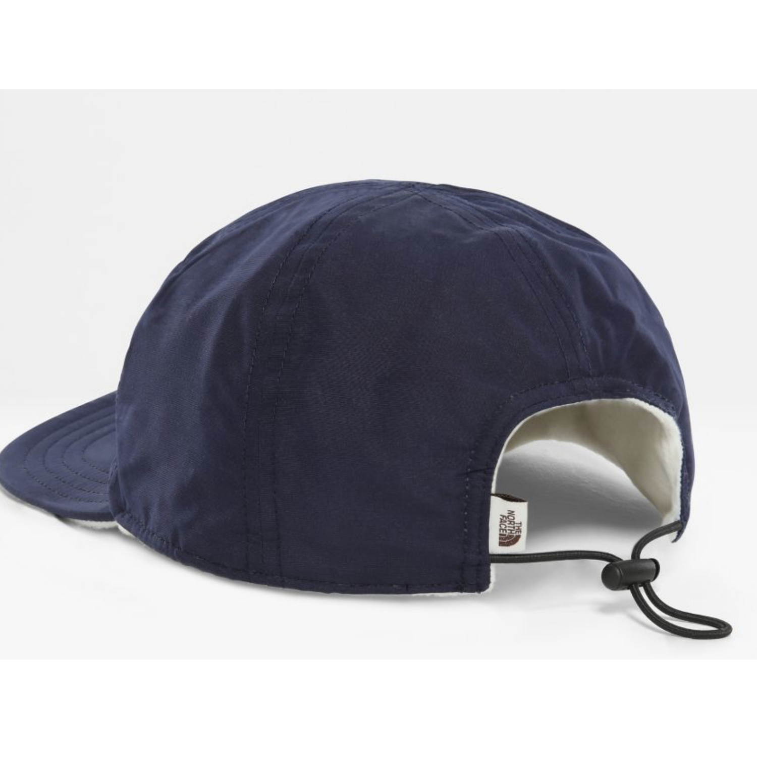 Casquette Reversible en Polaire-The North Face-Bearco.fr