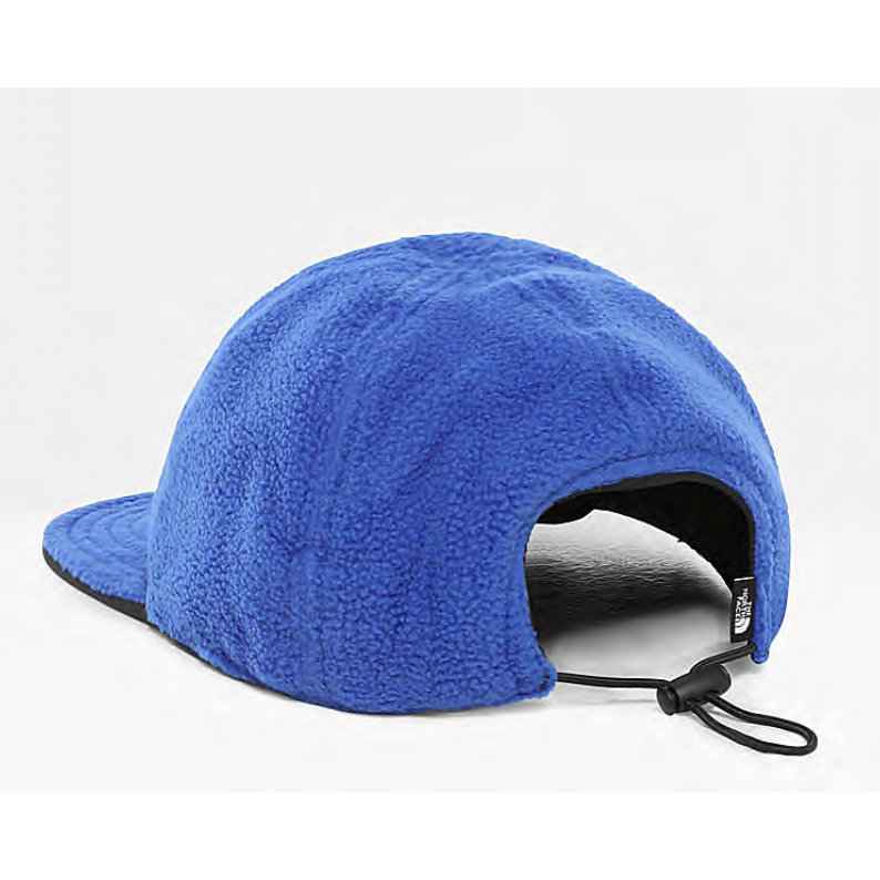 Casquette Reversible en Polaire-The North Face-Bearco.fr