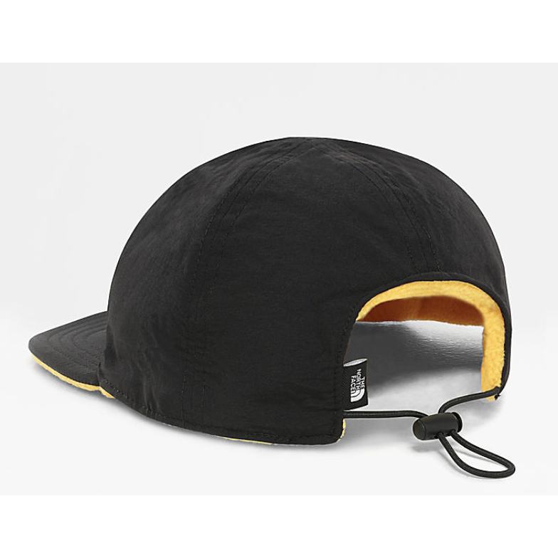 Casquette Reversible en Polaire-The North Face-Bearco.fr