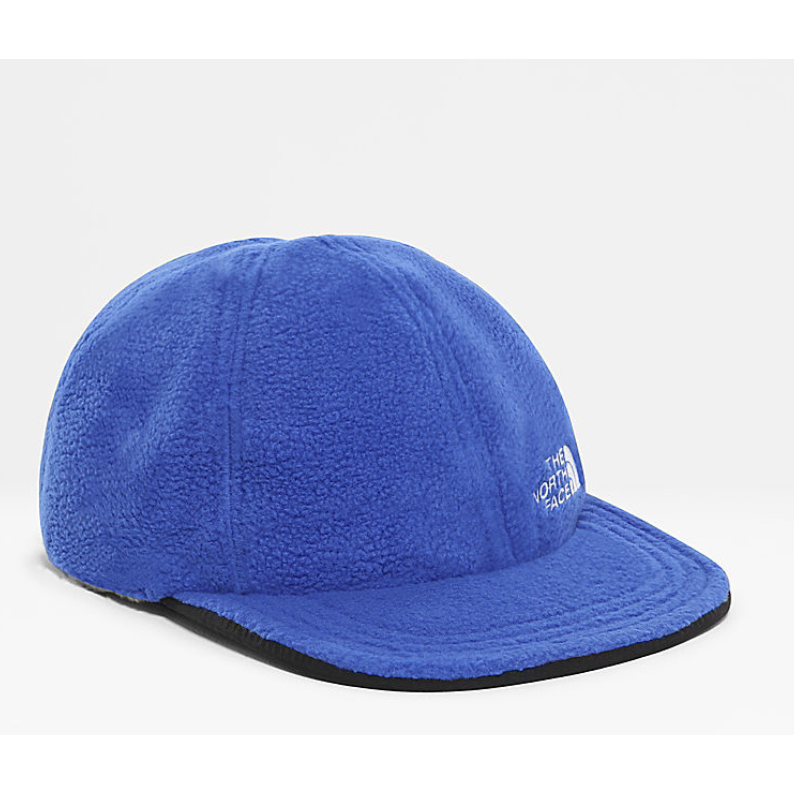 Casquette Reversible en Polaire-The North Face-Bearco.fr