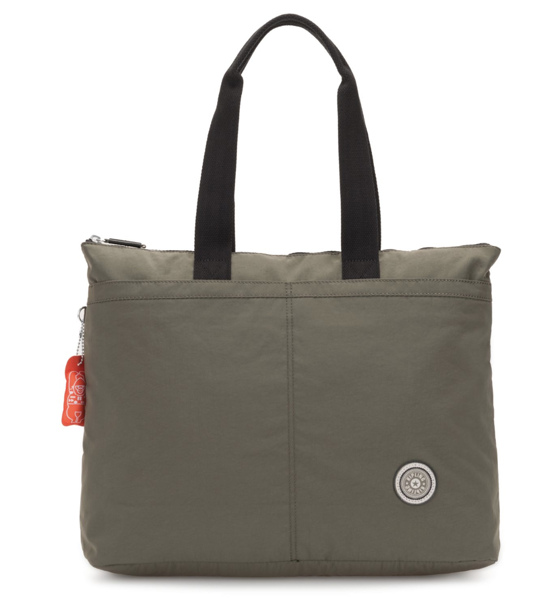 Chika Gris-Kipling-Bearco.fr