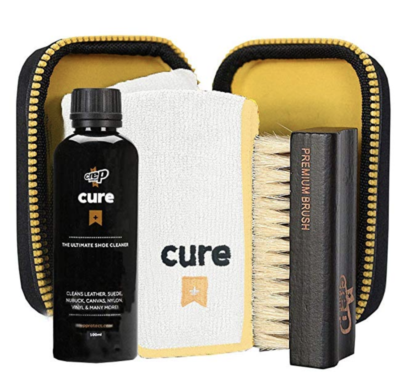 Crep Cure Shoe Cleaner-Crep-Bearco.fr