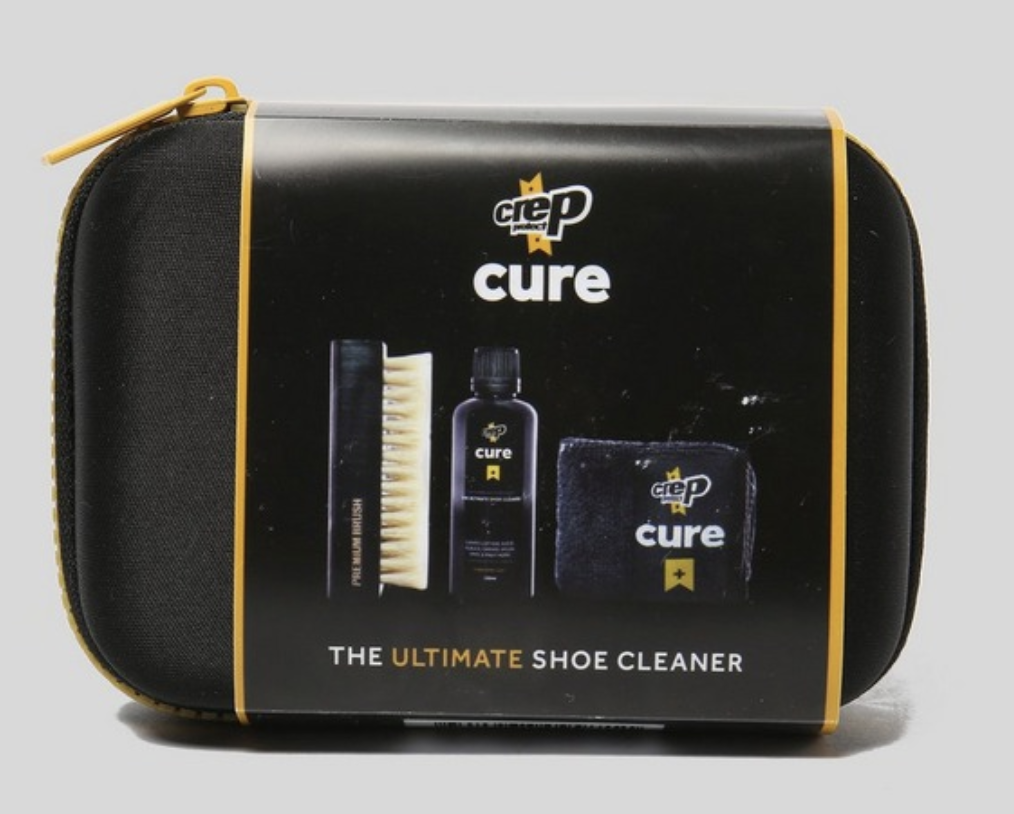 Crep Cure Shoe Cleaner-Crep-Bearco.fr