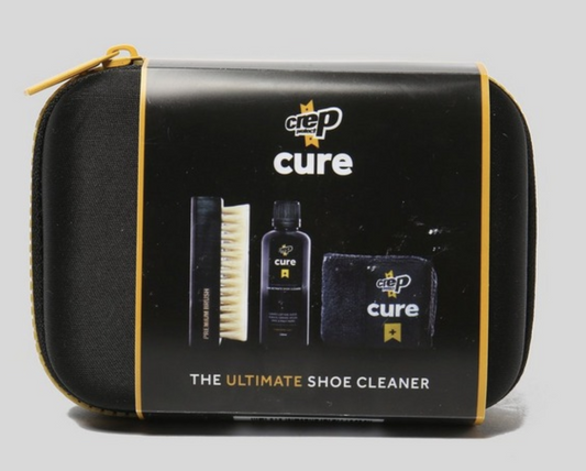 Crep Cure Shoe Cleaner-Crep-Bearco.fr