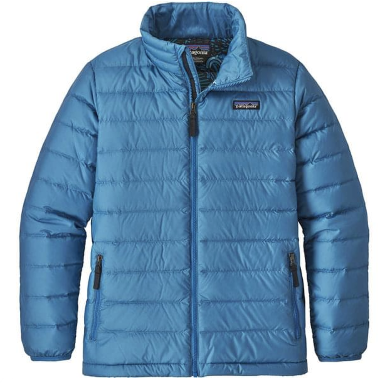 Down Sweater Kid-Patagonia-Bearco.fr