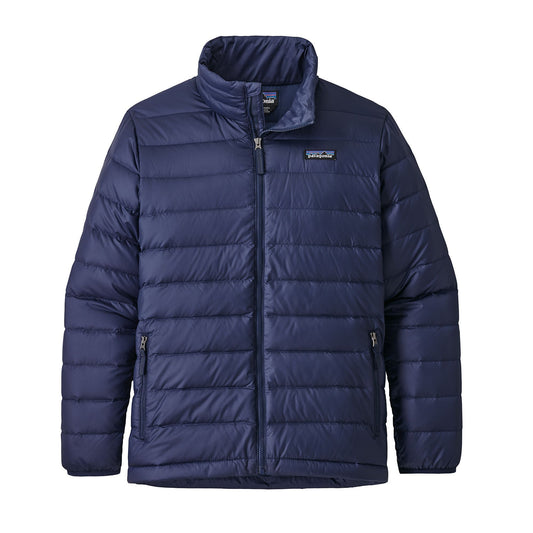 Down Sweater Kid-Patagonia-Bearco.fr