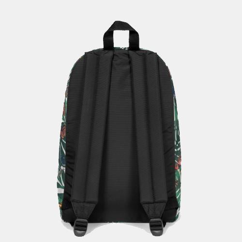 EASTPAK Out Of Office TROPICAL BUTTERFLY-Eastpak-Bearco.fr