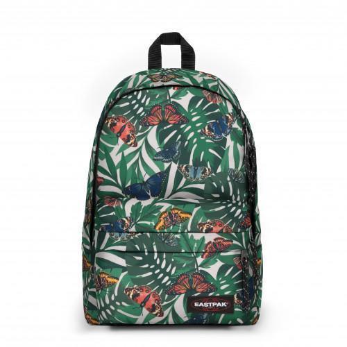 EASTPAK Out Of Office TROPICAL BUTTERFLY-Eastpak-Bearco.fr