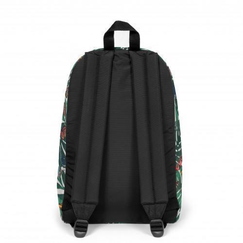 EASTPAK Out Of Office TROPICAL BUTTERFLY-Eastpak-Bearco.fr