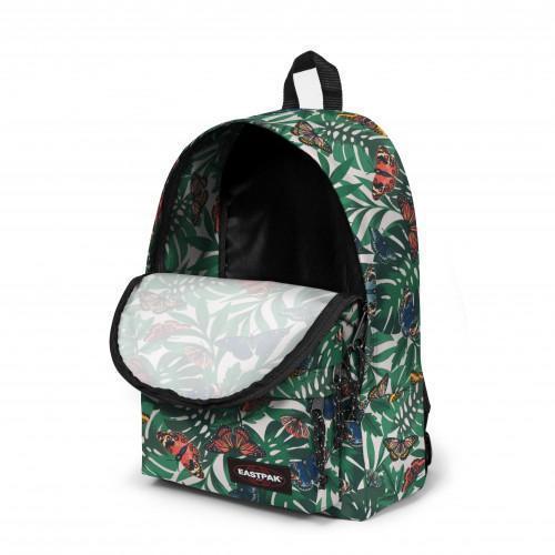 EASTPAK Out Of Office TROPICAL BUTTERFLY-Eastpak-Bearco.fr