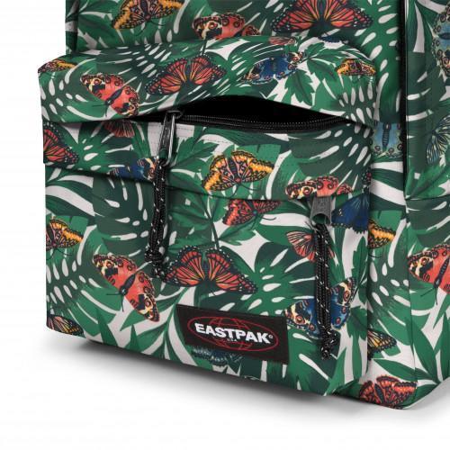 EASTPAK Out Of Office TROPICAL BUTTERFLY-Eastpak-Bearco.fr