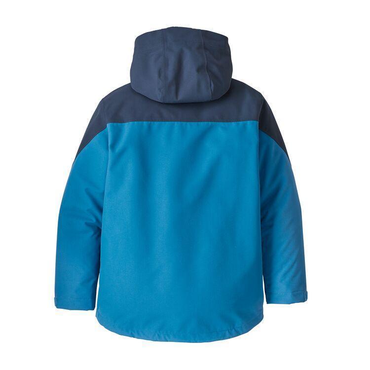 Enfant 4-In-1 Everyday JKt-Patagonia-Bearco.fr