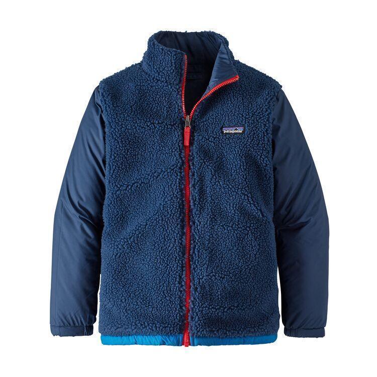 Enfant 4-In-1 Everyday JKt-Patagonia-Bearco.fr