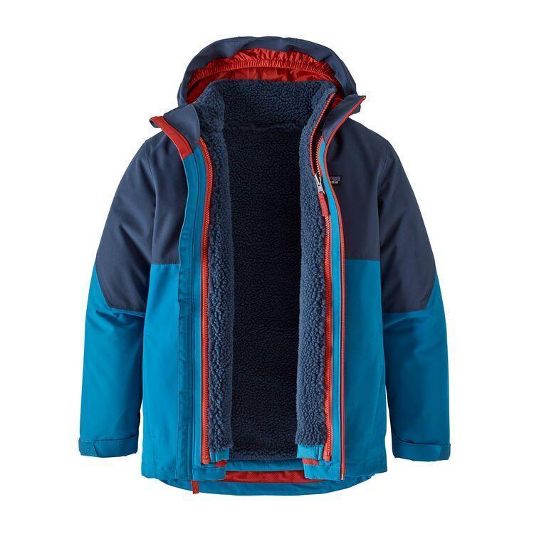 Enfant 4-In-1 Everyday JKt-Patagonia-Bearco.fr
