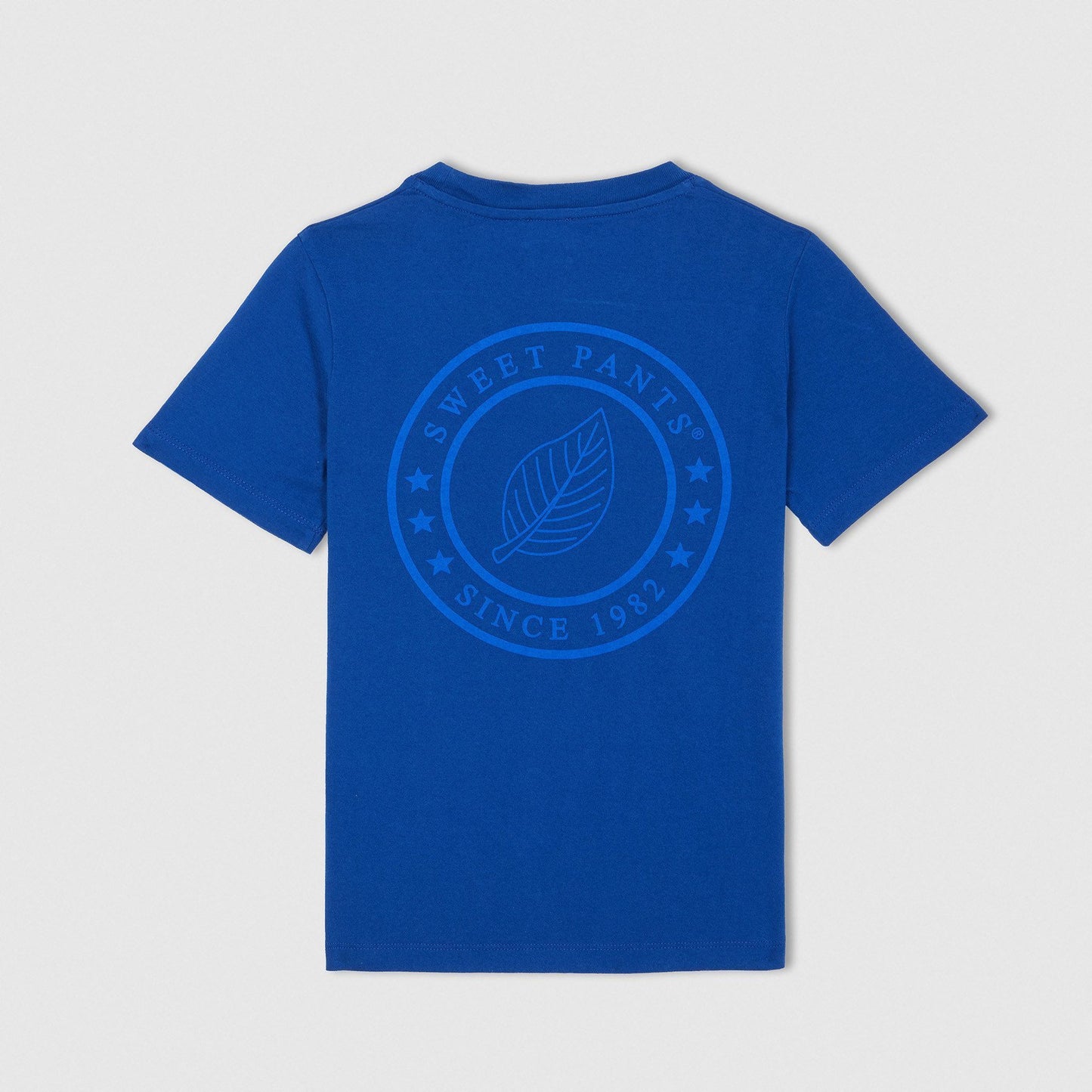 Enfant Brook Slide Tee Logo Dos-Sweet Pants-Bearco.fr