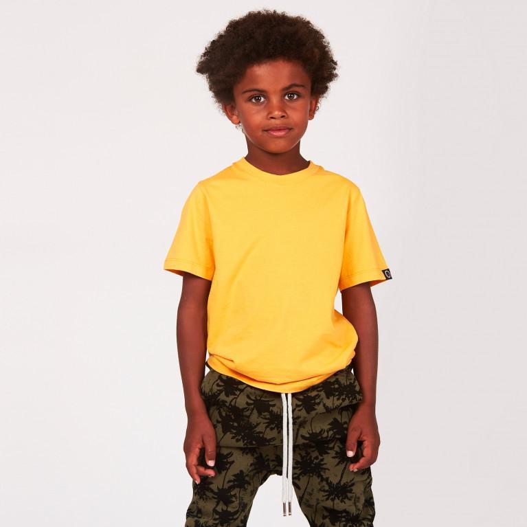 Enfant Brook Slide Tee Logo Dos-Sweet Pants-Bearco.fr