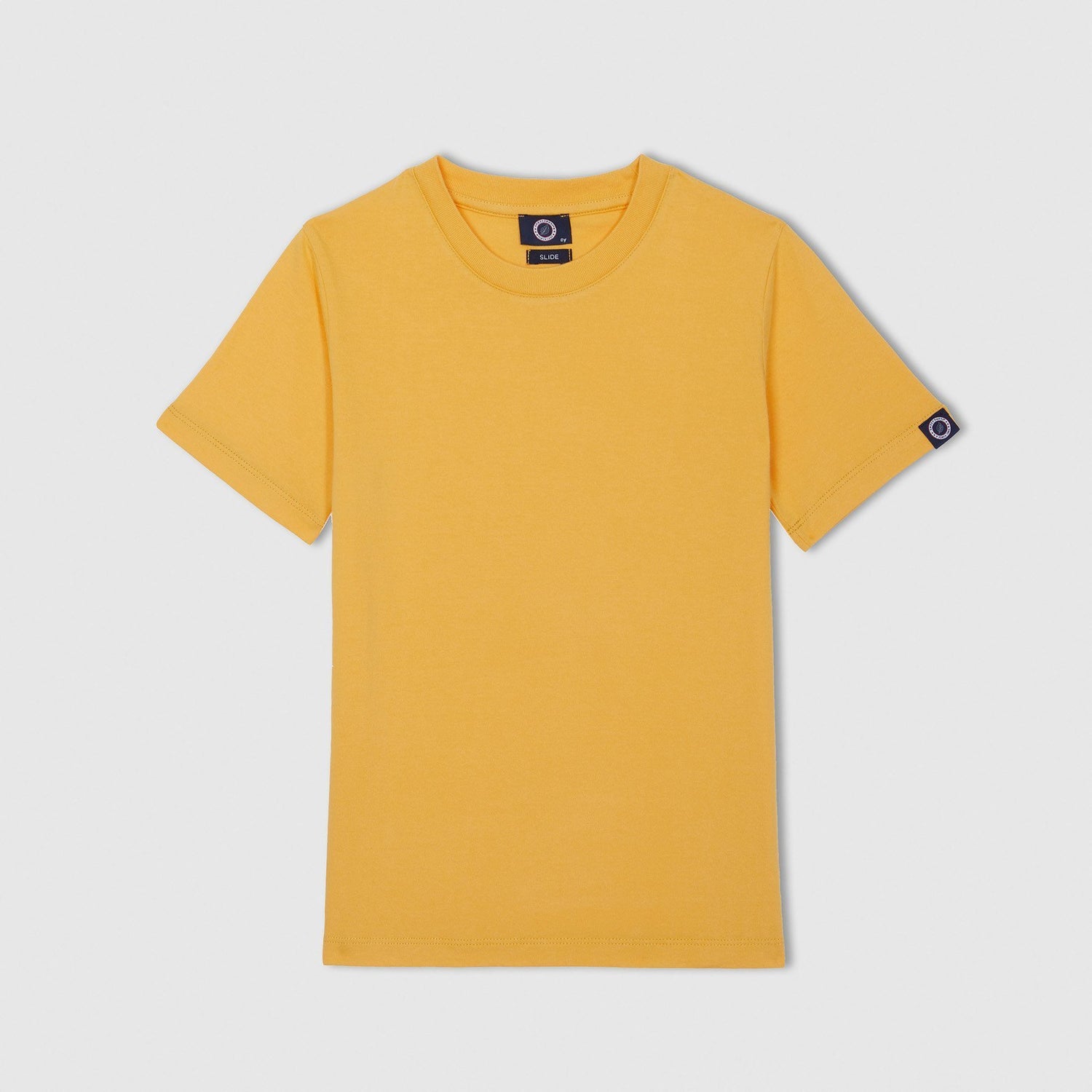 Enfant Brook Slide Tee Logo Dos-Sweet Pants-Bearco.fr