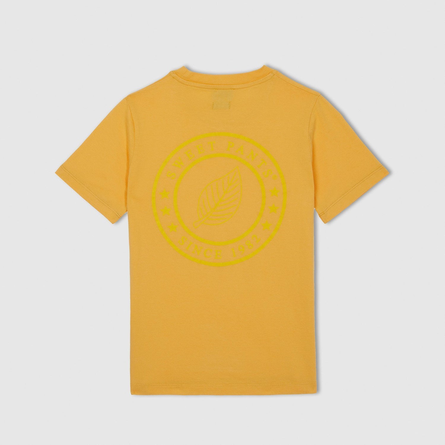 Enfant Brook Slide Tee Logo Dos-Sweet Pants-Bearco.fr