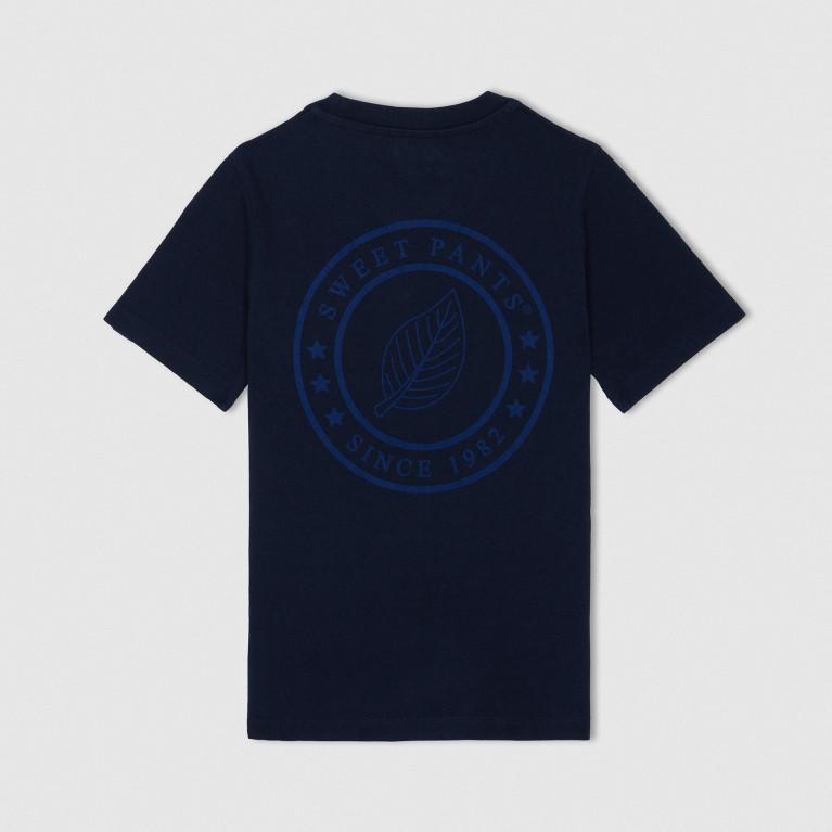 Enfant Brook Slide Tee Logo Dos-Sweet Pants-Bearco.fr