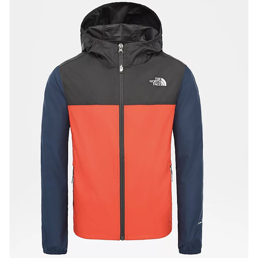 Enfant Coupe-Vent Reactor Kids-The North Face-Bearco.fr