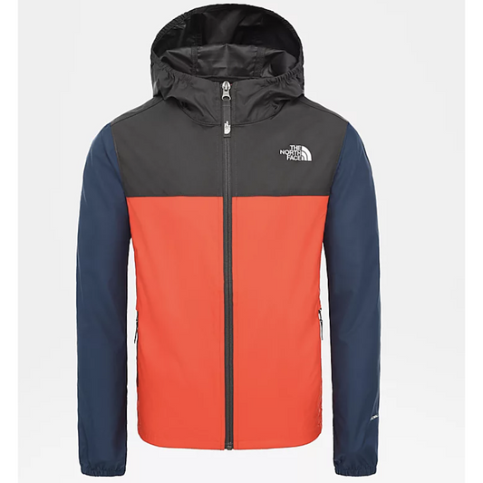 Enfant Coupe-Vent Reactor Kids-The North Face-Bearco.fr