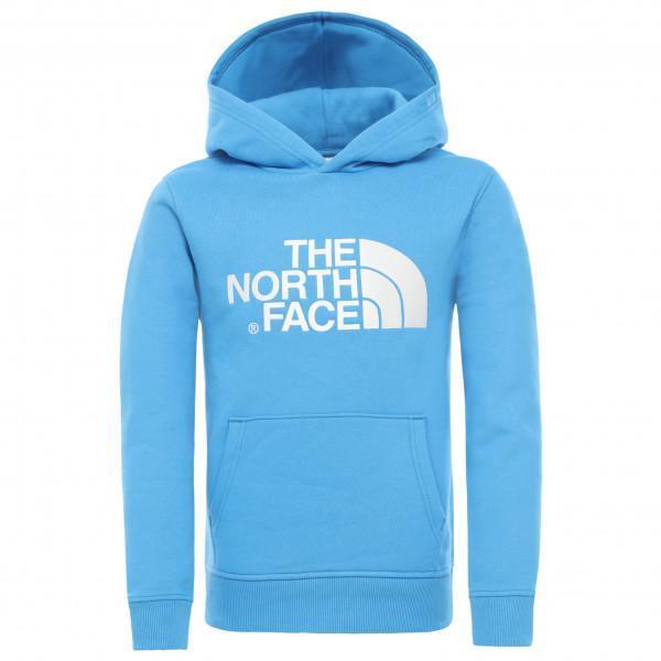 Enfant Drew Peak Bleu-The North Face-Bearco.fr