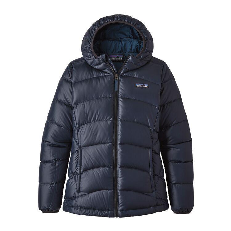 Enfant Hi-Loft Down Sweater Hoody-Patagonia-Bearco.fr