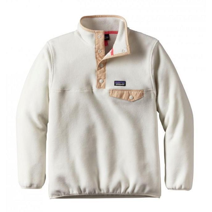 Enfant LW Synch Snap-T P/O-Patagonia-Bearco.fr