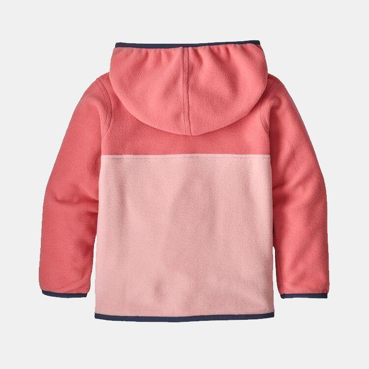 Enfant Micro D™ Snap-T Fleece Jacket-Patagonia-Bearco.fr