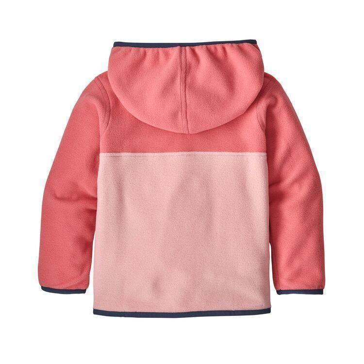 Enfant Micro D™ Snap-T Fleece Jacket-Patagonia-Bearco.fr