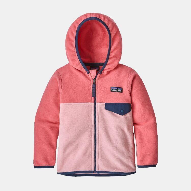 Enfant Micro D™ Snap-T Fleece Jacket-Patagonia-Bearco.fr