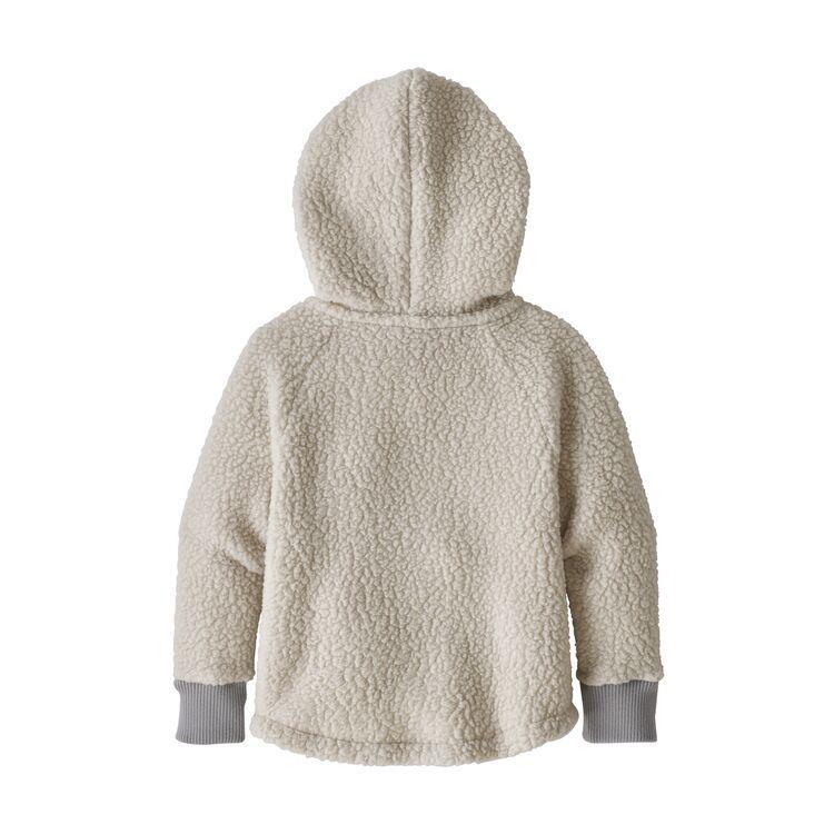 Enfant Retro Pile Fleece Jacket-Patagonia-Bearco.fr
