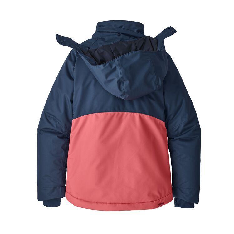 Enfant Snowbelle Jacket-Patagonia-Bearco.fr
