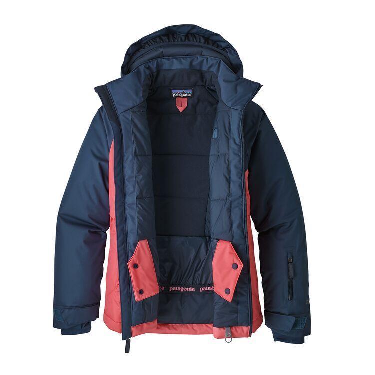 Enfant Snowbelle Jacket-Patagonia-Bearco.fr