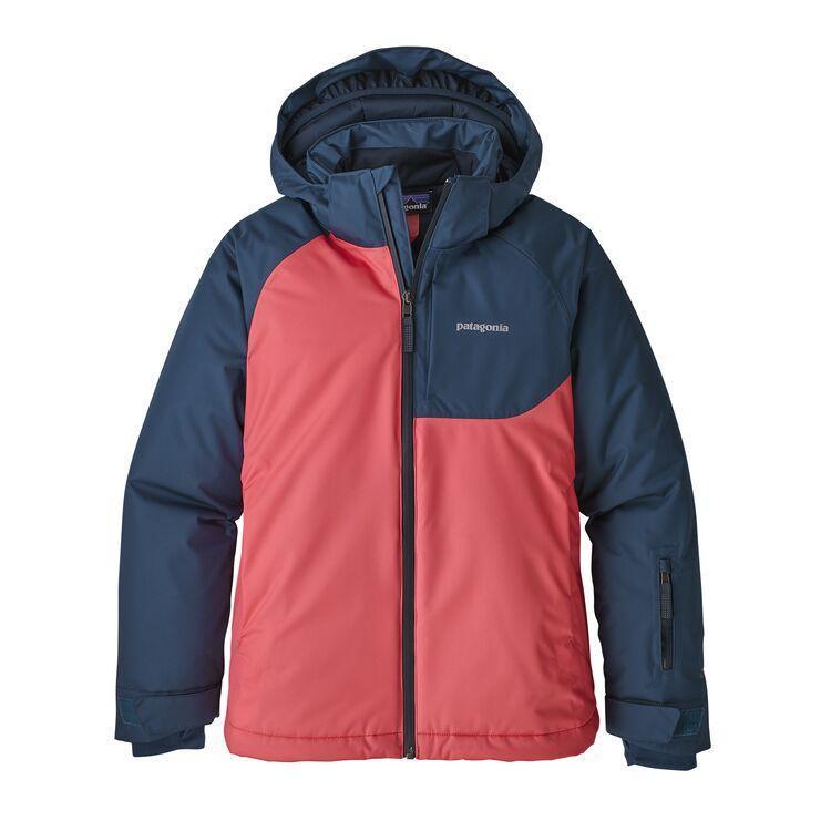 Enfant Snowbelle Jacket-Patagonia-Bearco.fr
