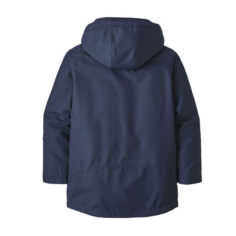 Enfant Tres 3-In-1 Parka-Patagonia-Bearco.fr