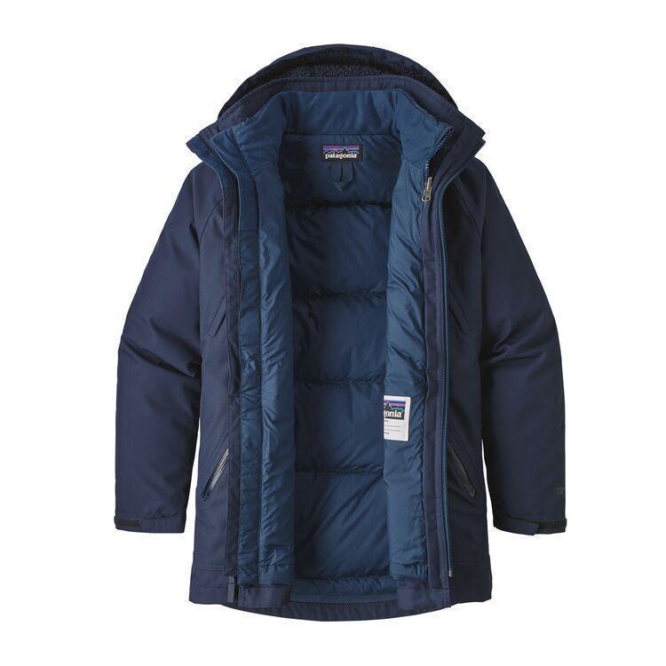 Enfant Tres 3-In-1 Parka-Patagonia-Bearco.fr
