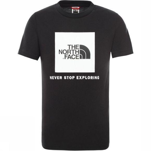 Enfant Youth Box Tee-The North Face-Bearco.fr