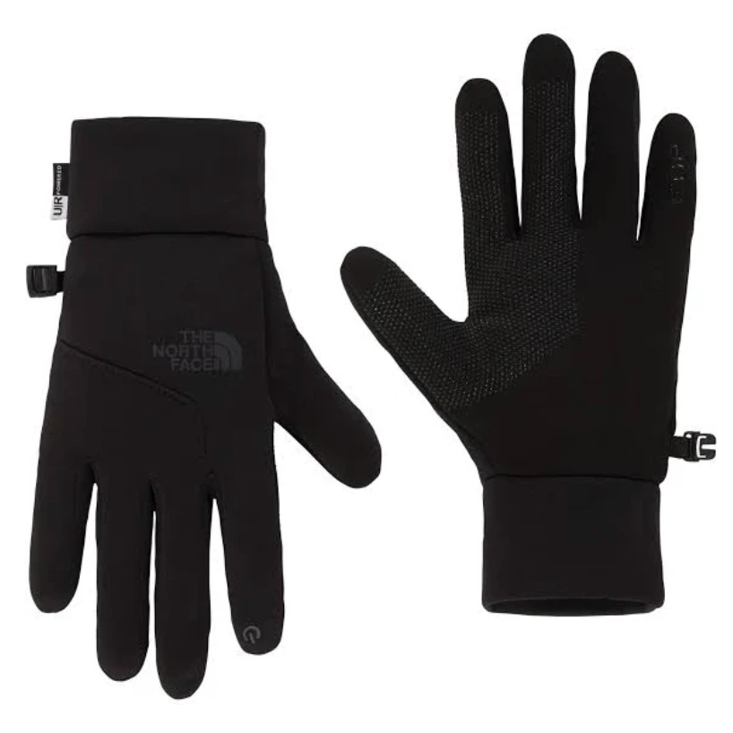 Etip Gloves Unisex-The North Face-Bearco.fr