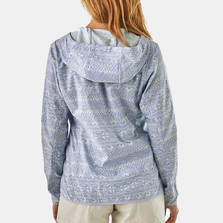 Femme Bajadas Hoody-Patagonia-Bearco.fr