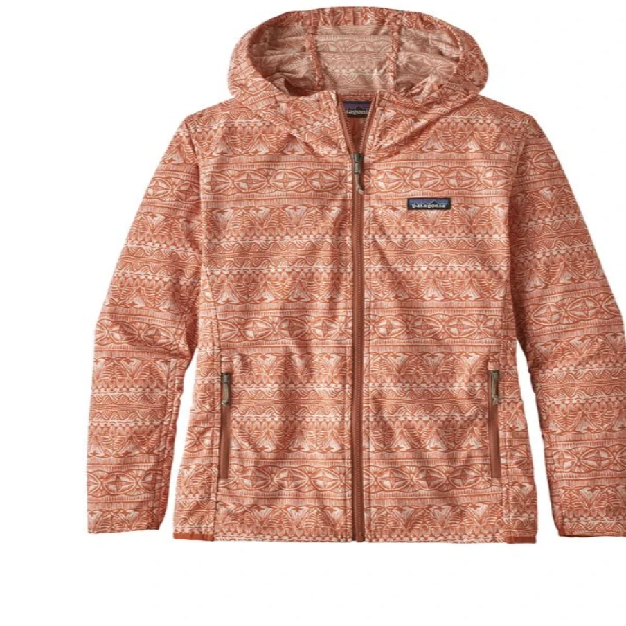 Femme Bajadas Hoody-Patagonia-Bearco.fr