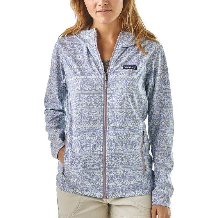 Femme Bajadas Hoody-Patagonia-Bearco.fr