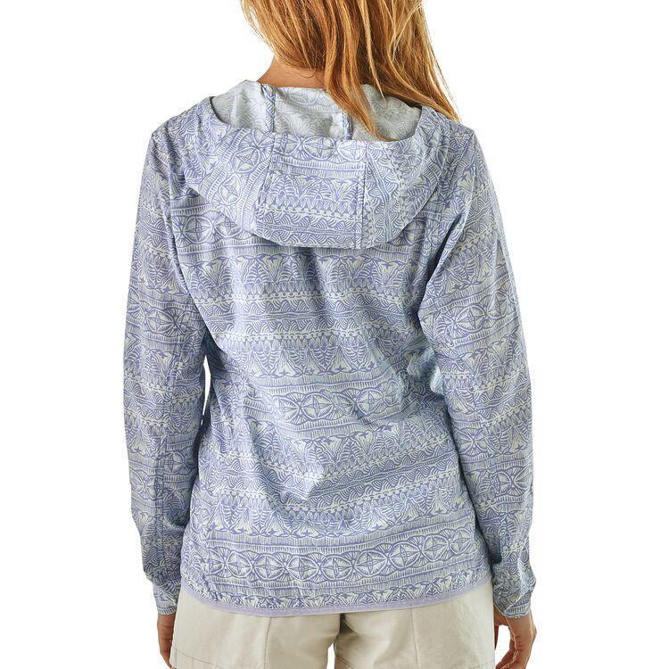 Femme Bajadas Hoody-Patagonia-Bearco.fr